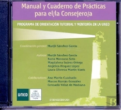 Bertrand.pt - Manual Y Cuaderno De Prácticas Para El/La Consejero/A. Programa De Orientación Tutorial Y Mentoria E
