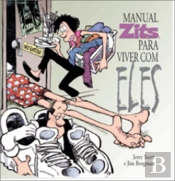 Manual Zits Para Viver Com Eles