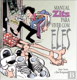 Bertrand.pt - Manual Zits Para Viver Com Eles