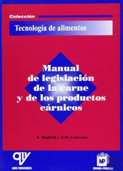 Bertrand.pt - Manualádeálegislaciónádeálaácarneáyádeálosáproductosácárnicos