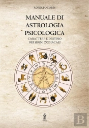 Manuale Di Astrologia Psicologica