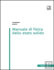 Manuale Di Fisica Dello Stato Solido