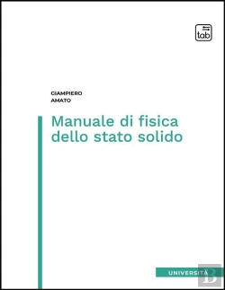 Bertrand.pt - Manuale Di Fisica Dello Stato Solido