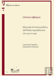 Manuale Di Storia Politica Del