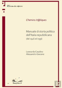 Bertrand.pt - Manuale Di Storia Politica Del