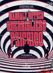 Manuale Diffuso Del Guerrigliero Psichico