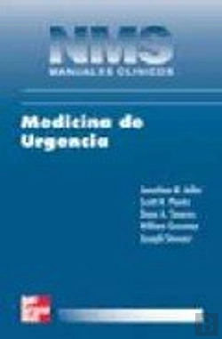 Bertrand.pt - Manuales Clinicos Medicina Urgencia