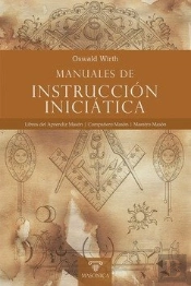 Manuales De Instruccion Iniciatica