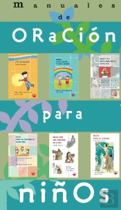 Manuales De Oración Para Niños