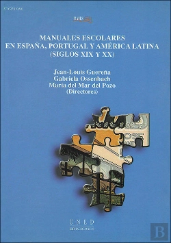 Bertrand.pt - Manuales Escolares En España, Portugal Y América Latina (Siglos Xix Y Xx)
