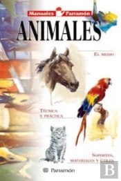 Manuales Parramón Animales