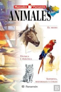 Bertrand.pt - Manuales Parramón Animales