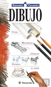 Manuales Parramón: Dibujo