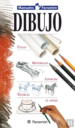 Bertrand.pt - Manuales Parramón: Dibujo