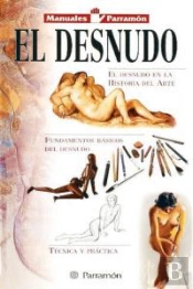 Manuales Parramón El Desnudo