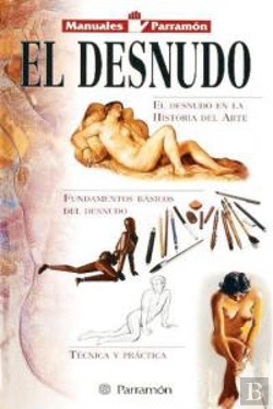 Bertrand.pt - Manuales Parramón El Desnudo