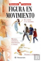 Manuales Parramón Figura En Movimiento