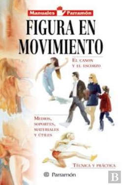 Bertrand.pt - Manuales Parramón Figura En Movimiento