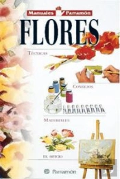 Manuales Parramón Flores