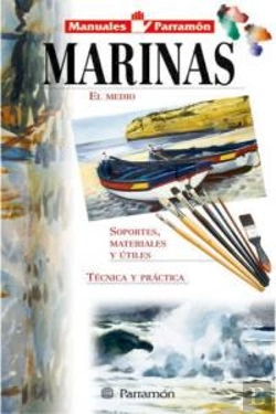 Bertrand.pt - Manuales Parramón Marinas