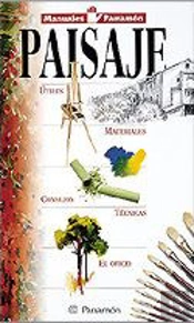 Manuales Parramón Paisaje