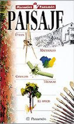 Bertrand.pt - Manuales Parramón Paisaje