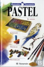 Manuales Parramón Pastel