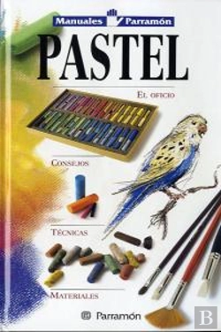 Bertrand.pt - Manuales Parramón Pastel