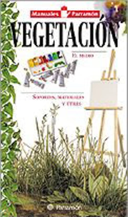 Bertrand.pt - Manuales Parramón Vegetación