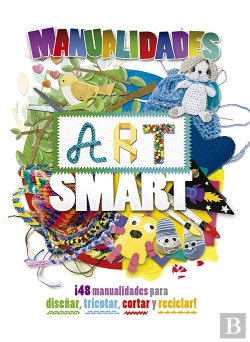 Bertrand.pt - Manualidades Art Smart