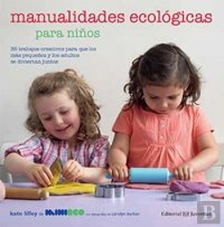 Bertrand.pt - Manualidades Ecológicas Para Niños