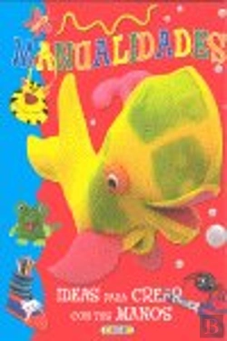 Bertrand.pt - Manualidades, Ideas Para Crear Nº 2