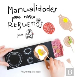 Bertrand.pt - Manualidades Para Niños Rebuenos. El Tarro De Ideas