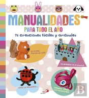 Manualidades Para Todo El Año