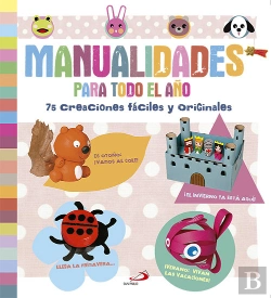 Bertrand.pt - Manualidades Para Todo El Año