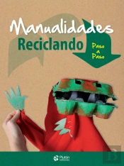 Manualidades Reciclando