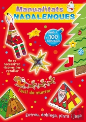 Manualitats Nadalenques 2