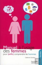 Manuel À L'Usage Des Femmes Pour (Enfin) Comprendre Les Hommes