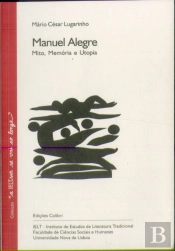 Manuel Alegre