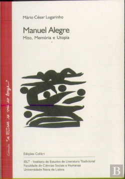 Bertrand.pt - Manuel Alegre