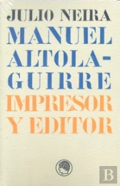 Manuel Altolaguirre Impresor Y Editor