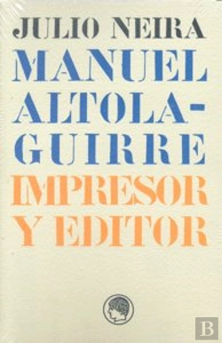 Bertrand.pt - Manuel Altolaguirre Impresor Y Editor