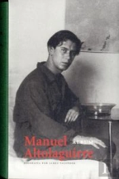 Manuel Altolaguirre