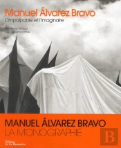 Manuel Alvarez Bravo