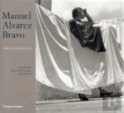 Manuel Alvarez Bravo