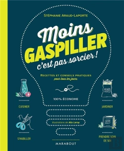 Bertrand.pt - Manuel Anti Gaspi - Petits Gestes, Grand Impact