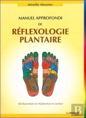 Manuel Approfondi De Reflexologie Plantaire