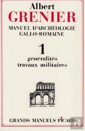 Manuel Archeo Gallo-R T.1