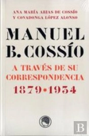 Manuel B. Cossío
