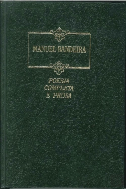 Bertrand.pt - Manuel Bandeira
